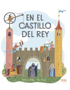 En el castillo del Rey