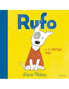 Rufo y el abrigo rojo