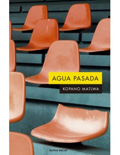 Agua pasada