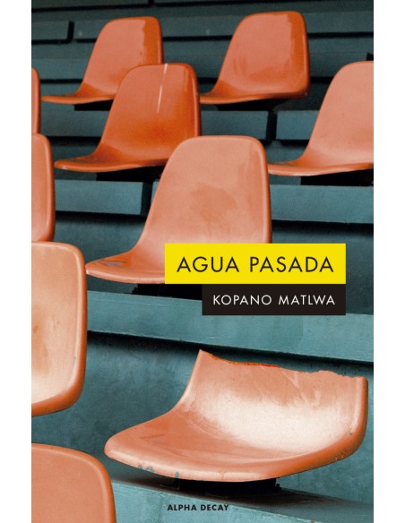 Agua pasada