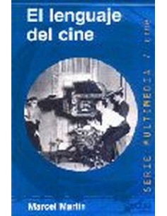 El lenguaje del cine