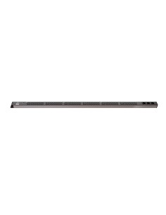 PDU para rack MPE, elemental, 0U, entrada IEC 60309 de 230/400 V y 3 x 32 A, salidas (24) C13, (6) C19 y (3) Schuko