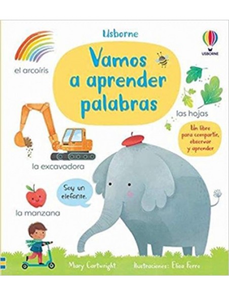 CUANTAS PALABRAS SE DECIR