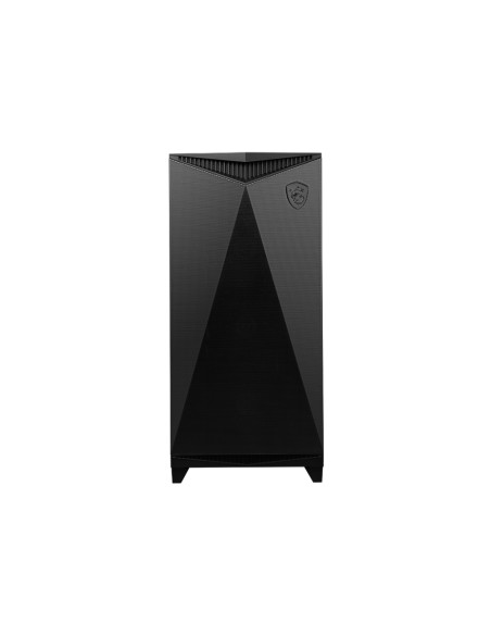 MPG GUNGNIR 300P AIRFLOW carcasa de ordenador Midi Tower Negro
