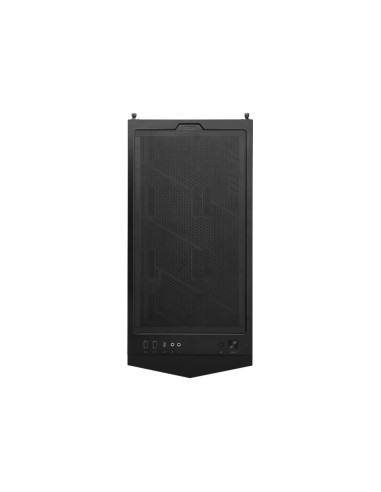 MPG GUNGNIR 300P AIRFLOW carcasa de ordenador Midi Tower Negro