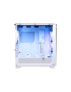 MPG GUNGNIR 300R AIRFLOW WHITE carcasa de ordenador Midi Tower Blanco