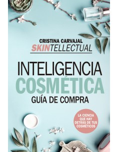 Skintellectual Inteligencia cosmetica