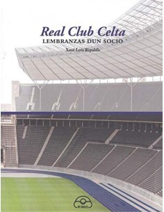 Real club celtalembranzas dun socio