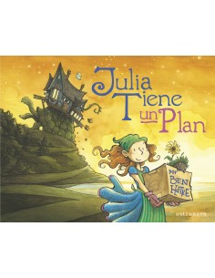 Julia tiene un plan