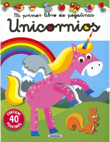 Unicornios