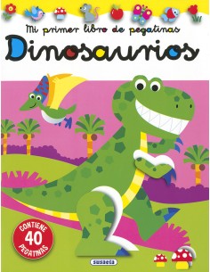 Dinosaurios