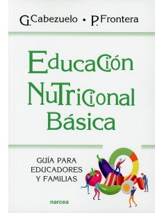 Educacion nutricional basica