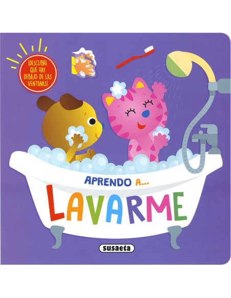 Lavarme