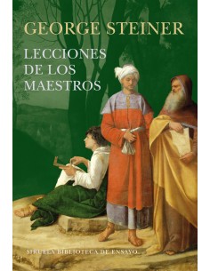 Lecciones de los Maestros