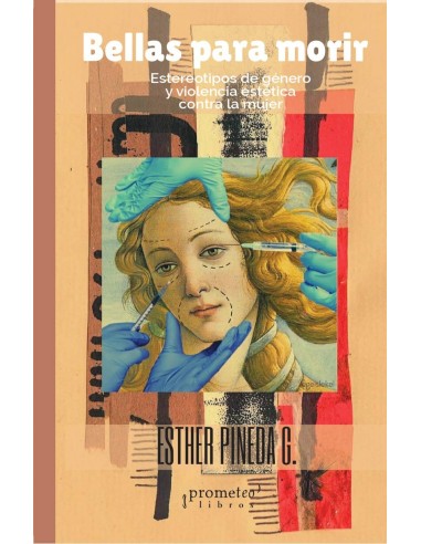 BELLAS PARA MORIR