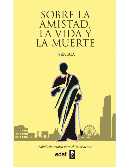 Sobre la amistad la vida y la muerte