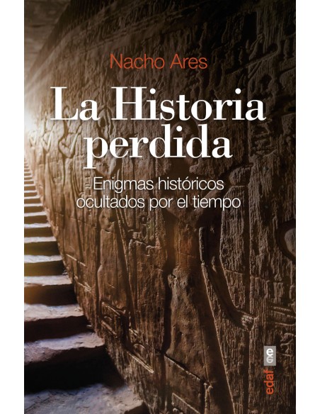 La Historia perdida