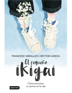 El pequeno ikigai