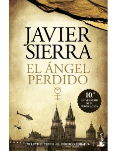 El angel perdido
