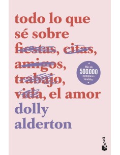 Todo lo que se sobre el amor