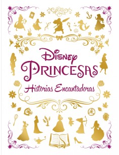 Princesas Historias encantadoras