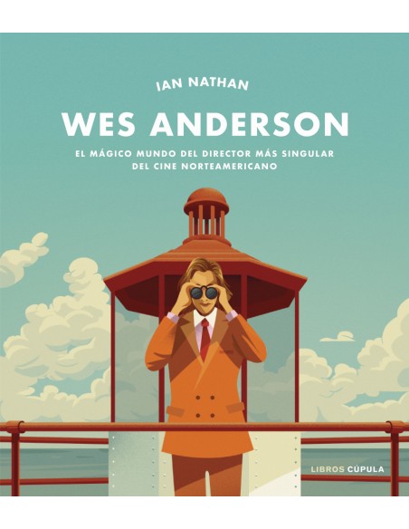 Wes Anderson