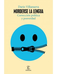 Morderse la lengua