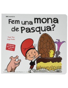 Fem una mona de Pasqua