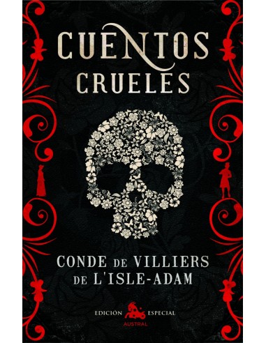 Cuentos crueles