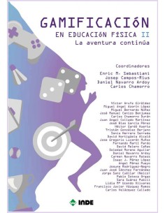GAMIFICACION en Educacion Fisica II