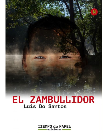 El zambullidor