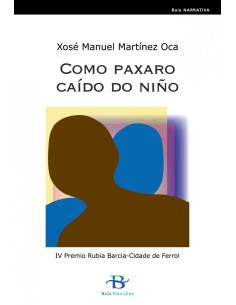 Como paxaro caido no nino