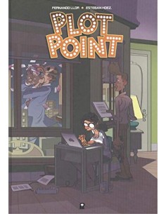 PLOT POINT