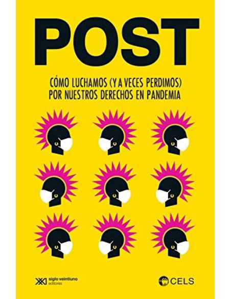 POST COMO LUCHAMOS Y A VECES PERDIMOSDERECHOS EN