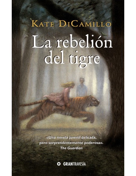 La rebelion del tigre