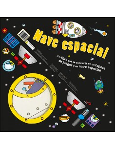 Nave espacial