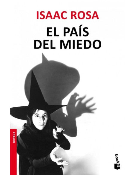 El pais del miedo