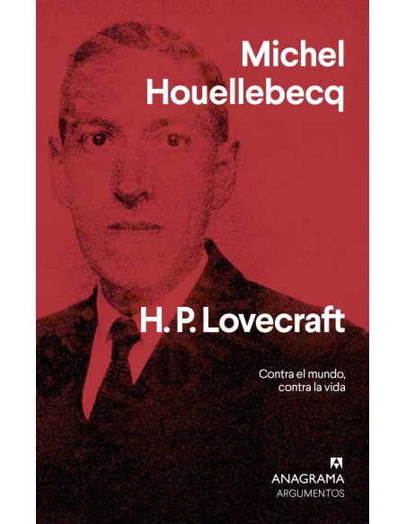 H P Lovecraft