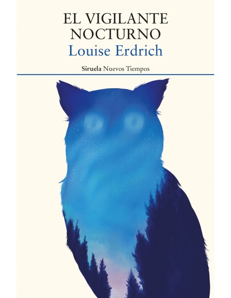 El vigilante nocturno