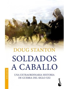 Soldados a caballo