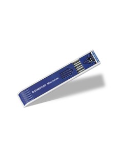 Mars carbon 200 mina de repuesto 2B