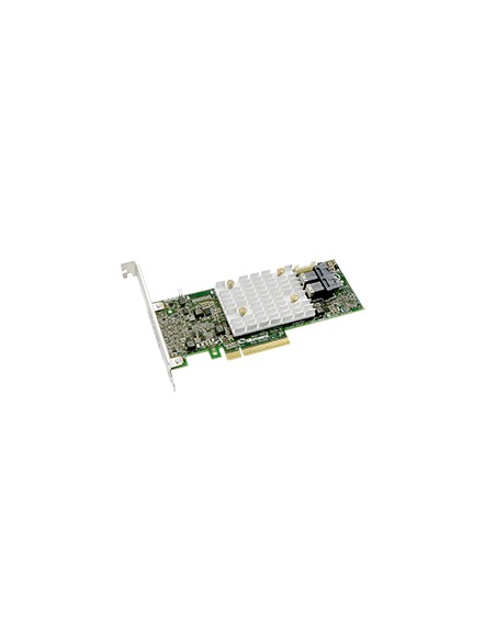 SmartRAID 3154-8i controlado RAID PCI Express x8 3.0 12 Gbit/s