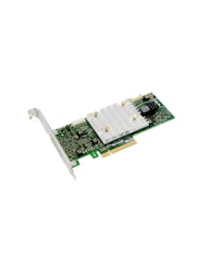 SmartRAID 3101-4i controlado RAID PCI Express x8 3.0 12 Gbit/s