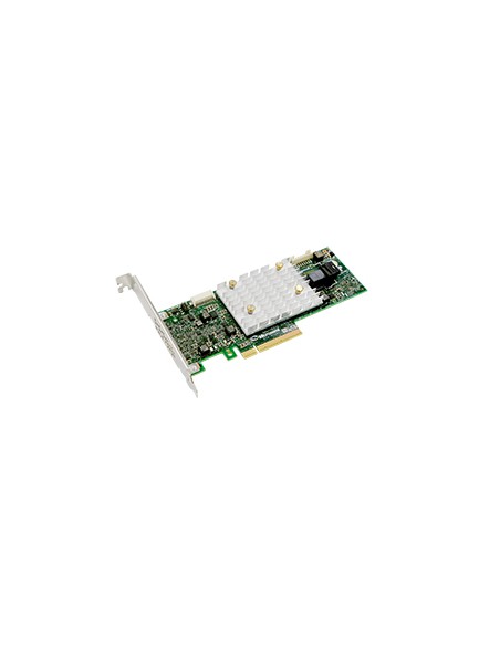 SmartRAID 3101-4i controlado RAID PCI Express x8 3.0 12 Gbit/s