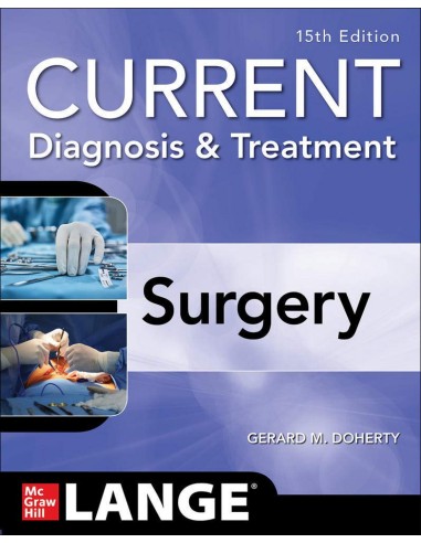 Current diagnosis
