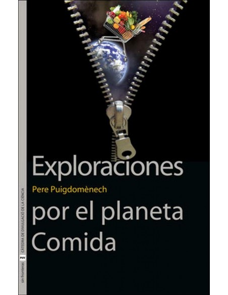 Exploraciones por el planeta Comida