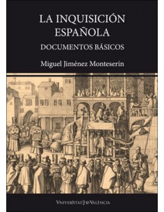 La inquisicion espanola