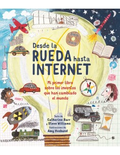 Desde la rueda hasta internet