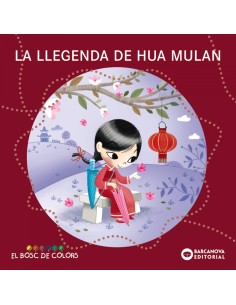 La llegenda de Hua Mulan