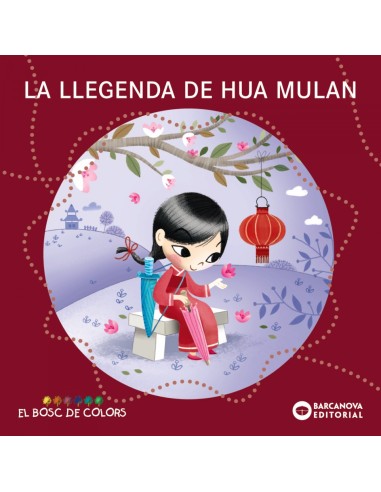 La llegenda de Hua Mulan